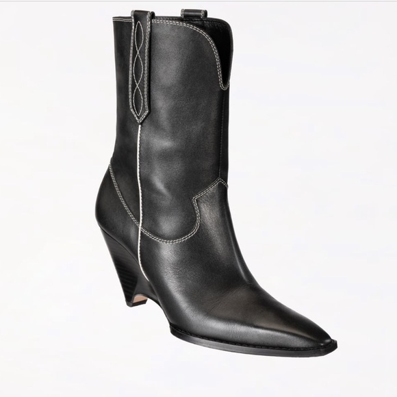 zara srpls boots